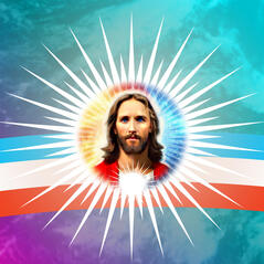 Center on Christ Choose to center on Christ