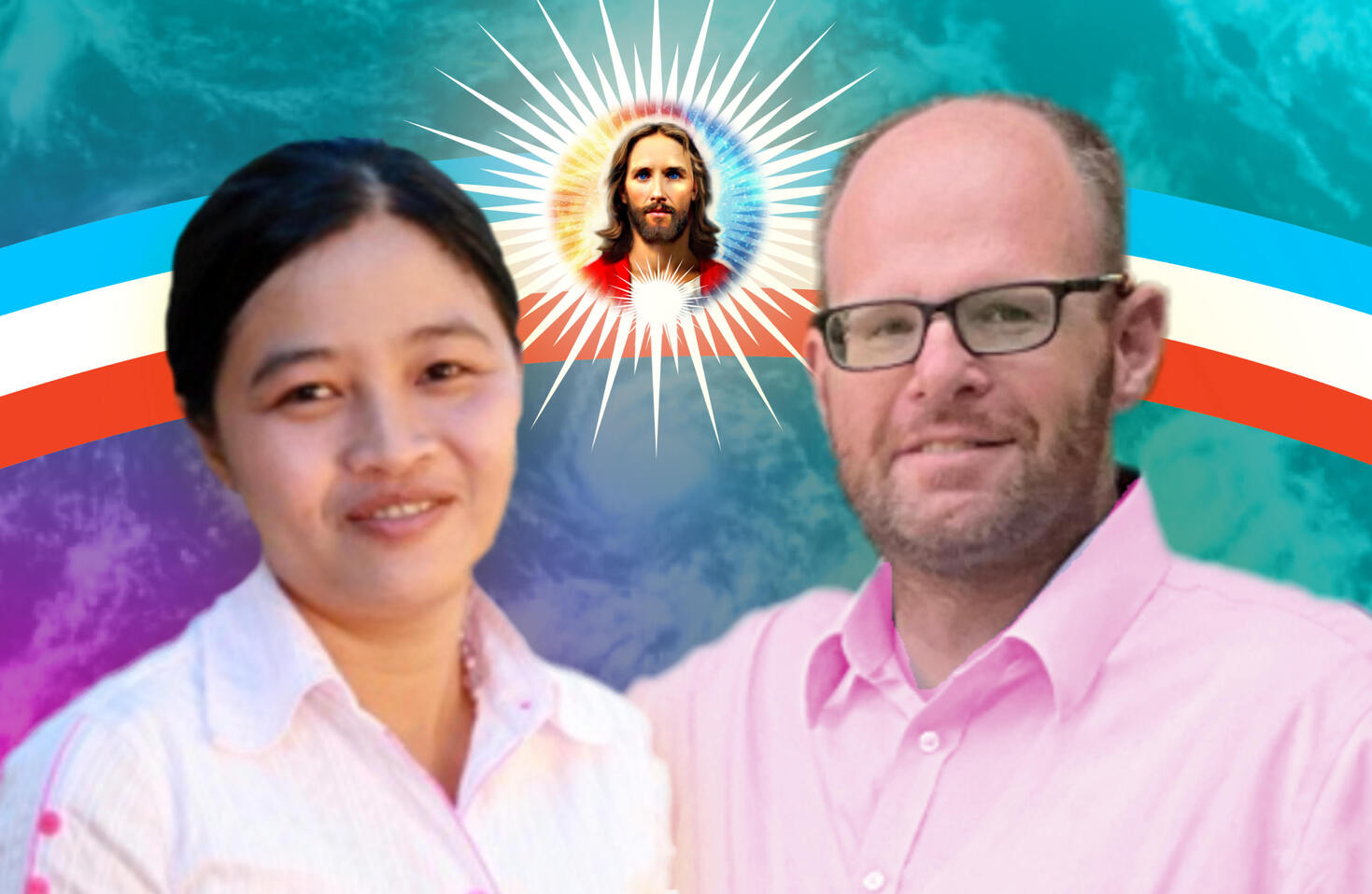 Center on Christ Choose to center on Christ